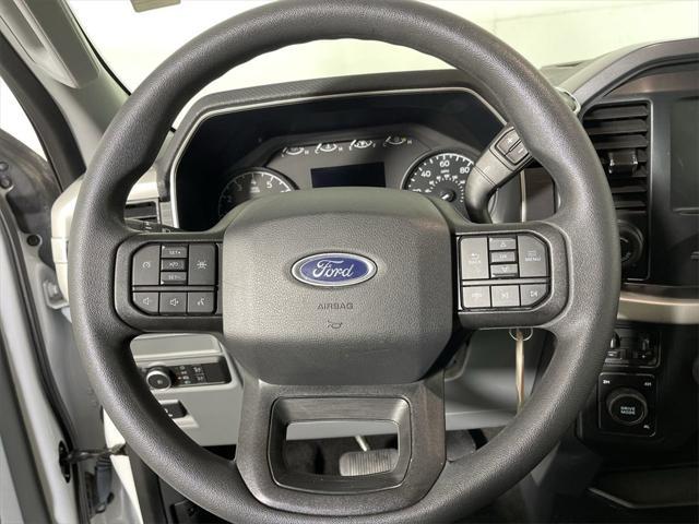 used 2022 Ford F-150 car, priced at $39,991