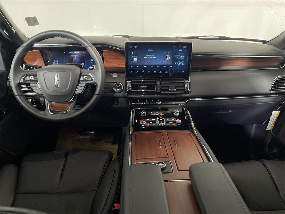 new 2024 Lincoln Navigator car, priced at $99,165