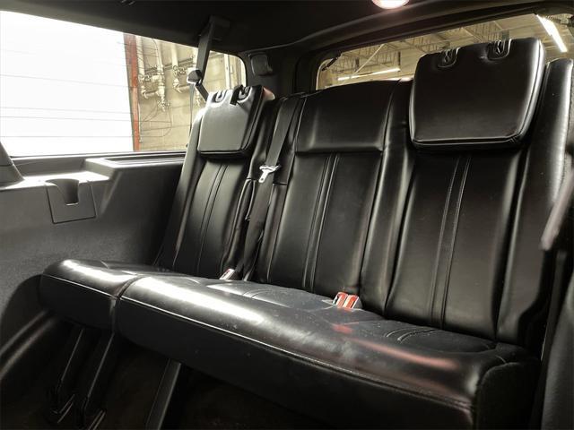 used 2015 Lincoln Navigator car, priced at $14,994