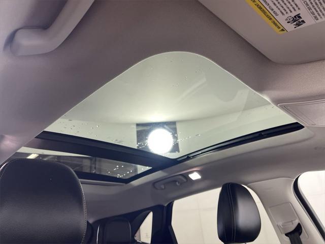 used 2022 Ford Escape car, priced at $24,559