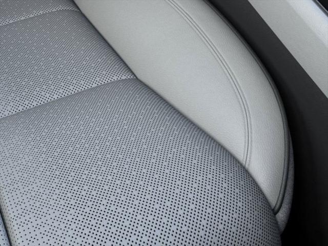 new 2025 Lincoln Aviator car, priced at $95,190