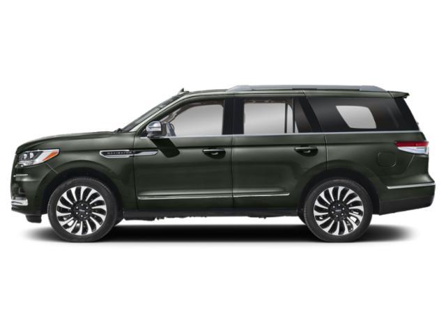 used 2023 Lincoln Navigator car