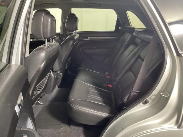 used 2012 Kia Sorento car, priced at $7,199