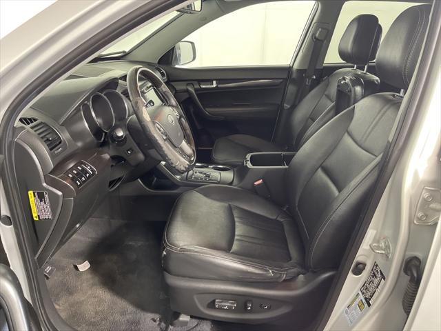 used 2012 Kia Sorento car, priced at $7,199