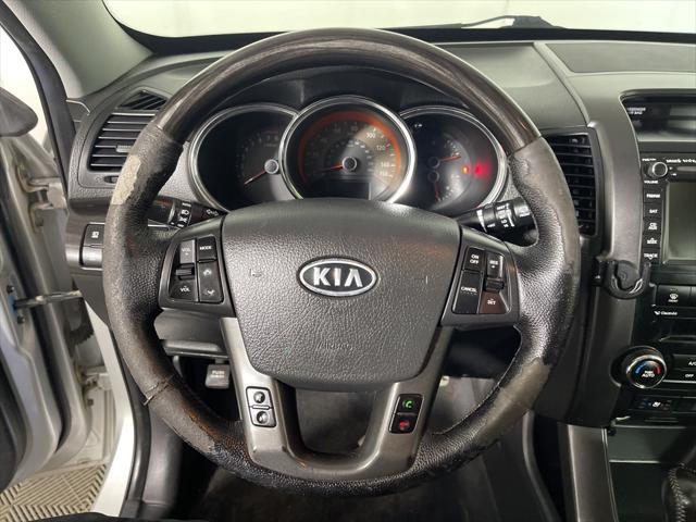 used 2012 Kia Sorento car, priced at $7,199