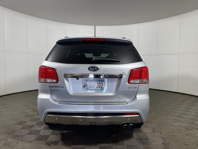 used 2012 Kia Sorento car, priced at $7,199