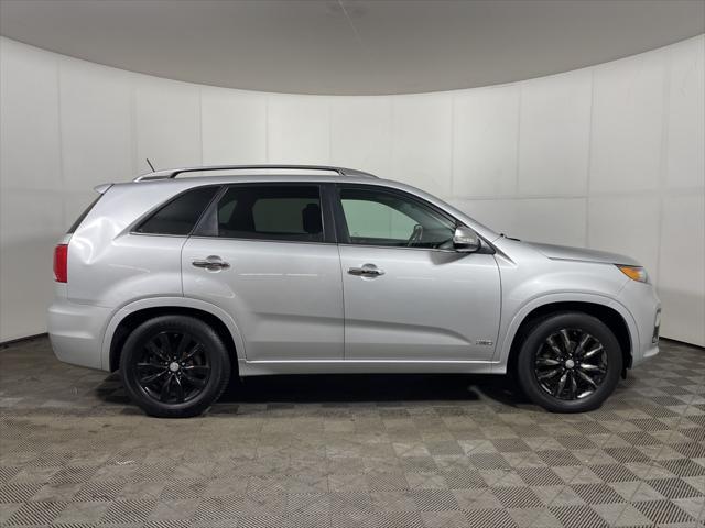 used 2012 Kia Sorento car, priced at $7,199
