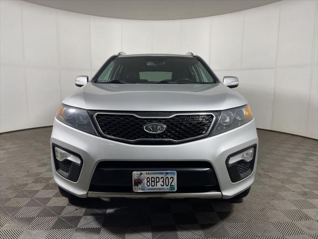 used 2012 Kia Sorento car, priced at $7,199