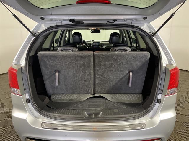 used 2012 Kia Sorento car, priced at $7,199