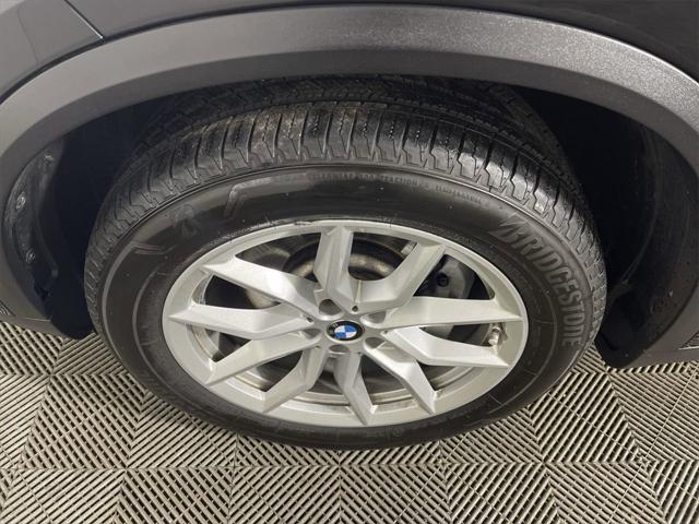 used 2022 BMW X5 car, priced at $44,700