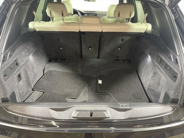 used 2022 BMW X5 car, priced at $44,700