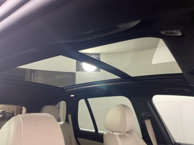 used 2022 BMW X5 car, priced at $44,700