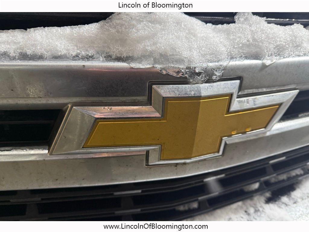 used 2019 Chevrolet Silverado 1500 car, priced at $24,999