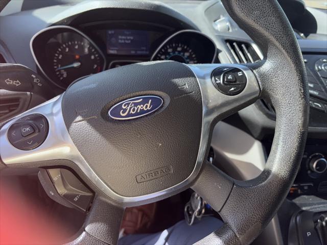 used 2015 Ford Escape car, priced at $3,999