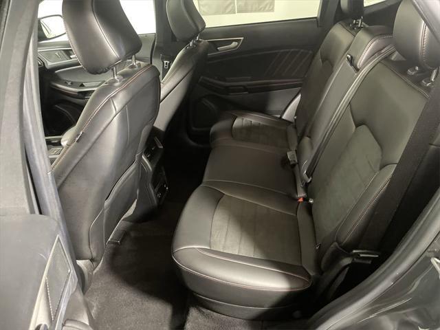 used 2021 Ford Edge car, priced at $26,592