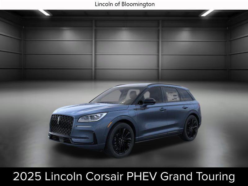 new 2025 Lincoln Corsair car, priced at $66,931