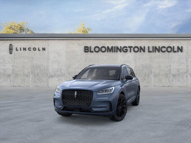 new 2025 Lincoln Corsair car, priced at $66,931