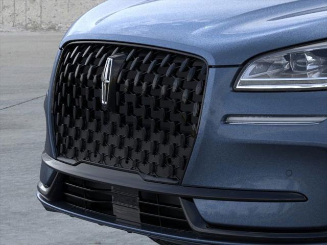 new 2025 Lincoln Corsair car, priced at $66,931