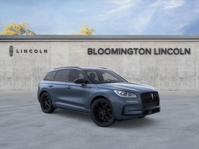 new 2025 Lincoln Corsair car, priced at $66,931