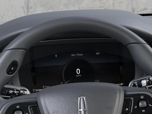 new 2025 Lincoln Corsair car, priced at $66,931