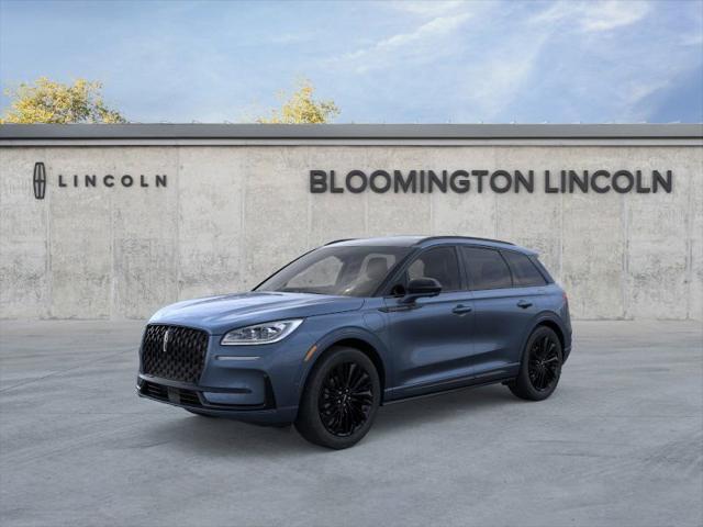 new 2025 Lincoln Corsair car, priced at $66,931
