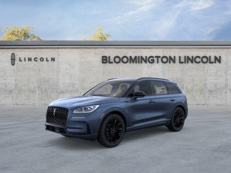 new 2025 Lincoln Corsair car, priced at $66,931