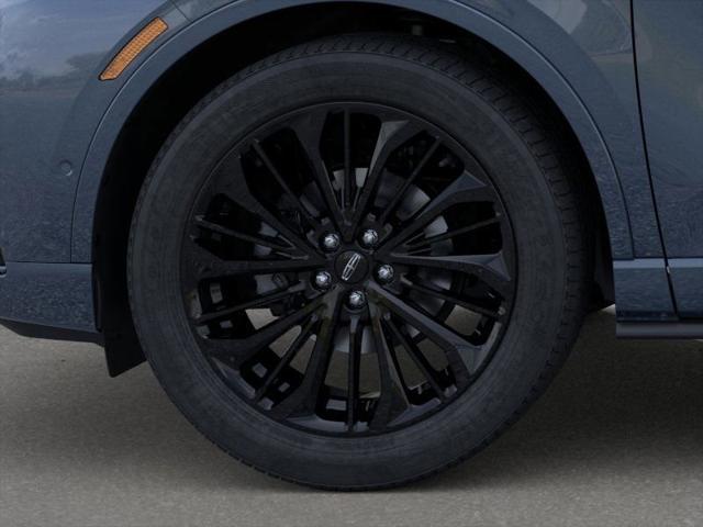 new 2025 Lincoln Corsair car, priced at $69,720