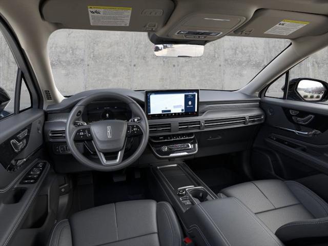 new 2025 Lincoln Corsair car, priced at $66,931