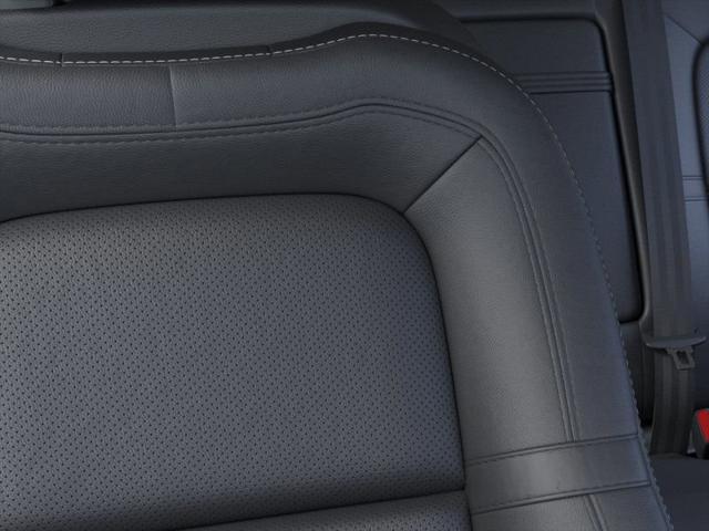 new 2025 Lincoln Corsair car, priced at $69,720