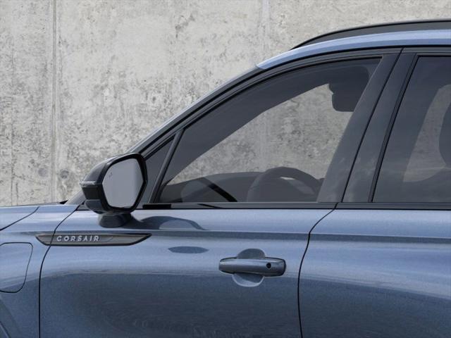 new 2025 Lincoln Corsair car, priced at $66,931