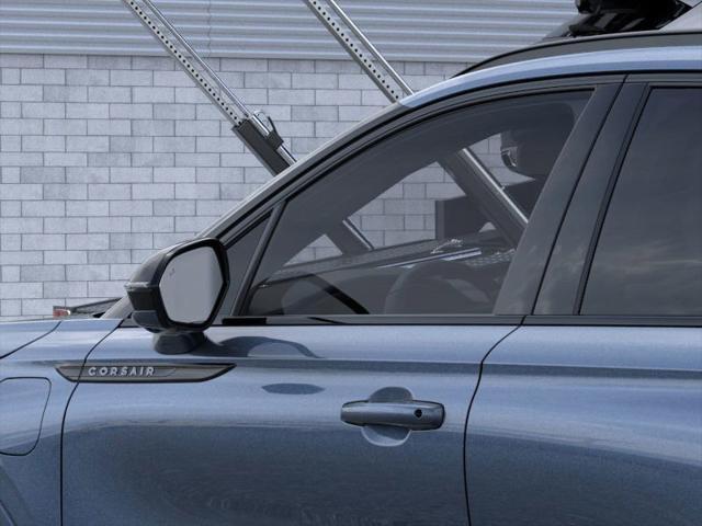 new 2025 Lincoln Corsair car, priced at $69,720