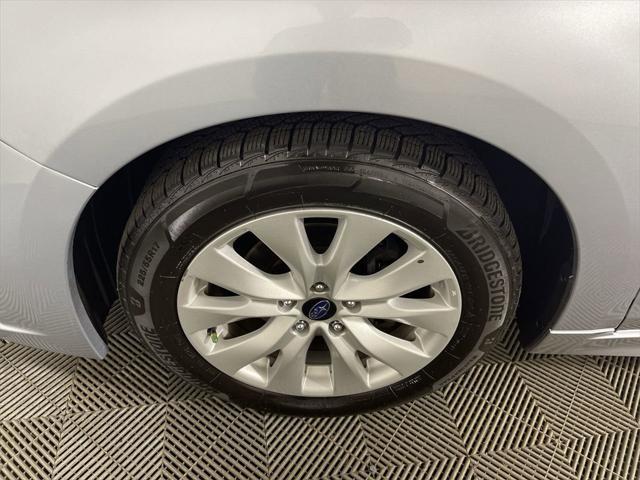 used 2017 Subaru Legacy car, priced at $13,891