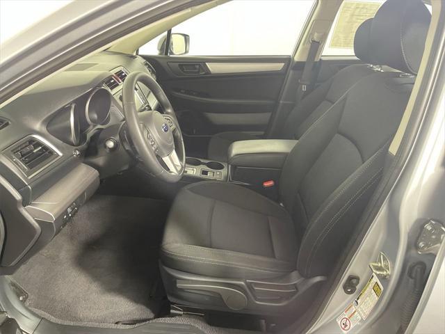 used 2017 Subaru Legacy car, priced at $13,891