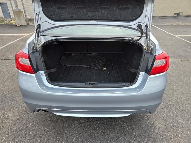 used 2017 Subaru Legacy car, priced at $14,783