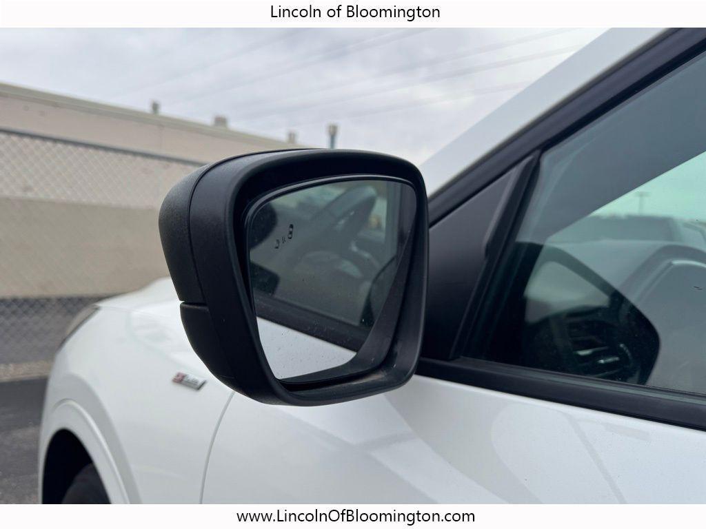 used 2023 Ford Escape car, priced at $23,995