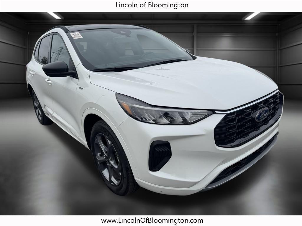 used 2023 Ford Escape car, priced at $23,995