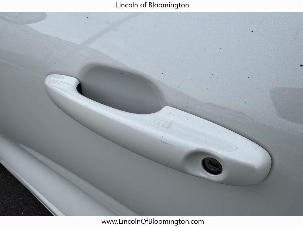 used 2023 Ford Escape car, priced at $23,995