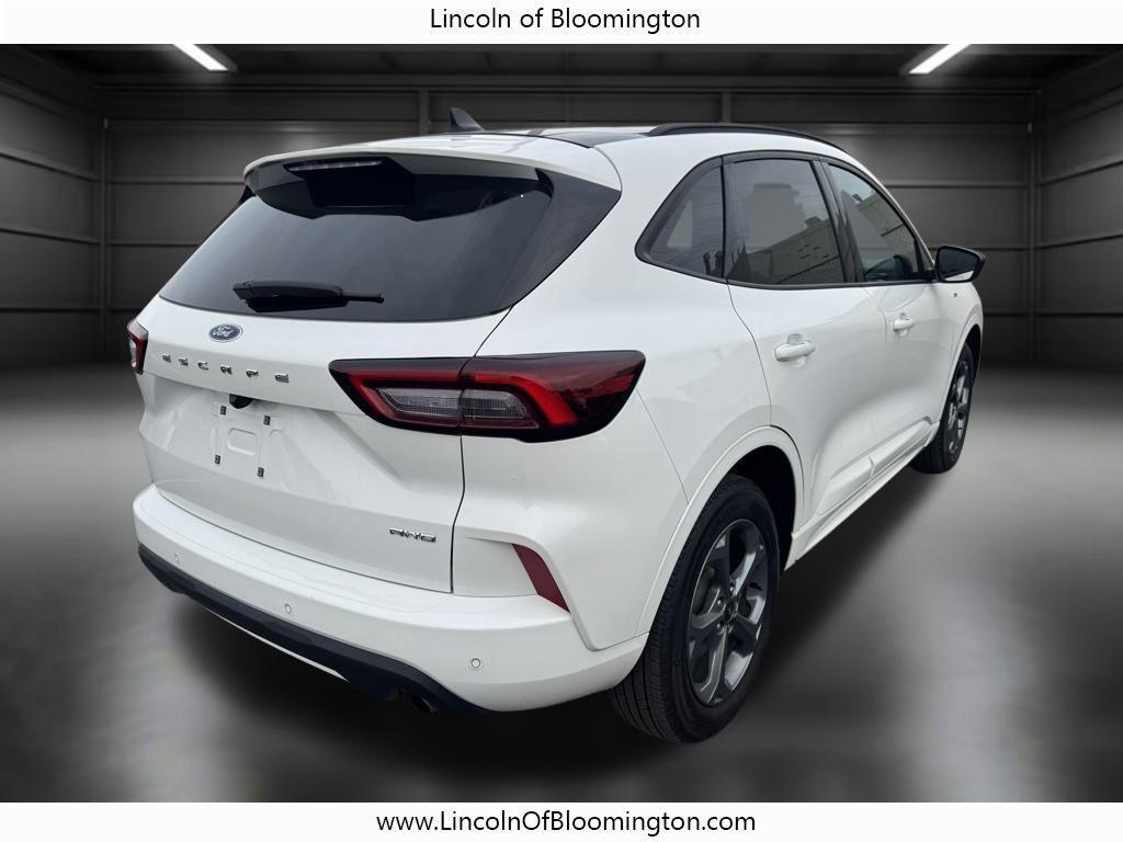 used 2023 Ford Escape car, priced at $23,995