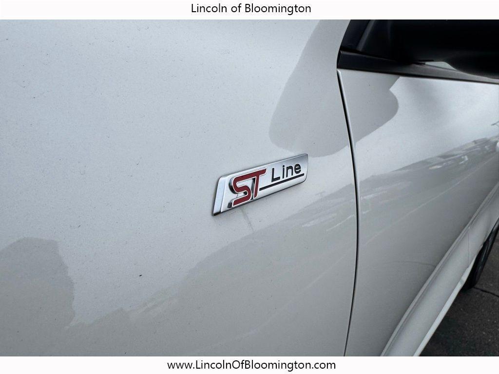 used 2023 Ford Escape car, priced at $23,995