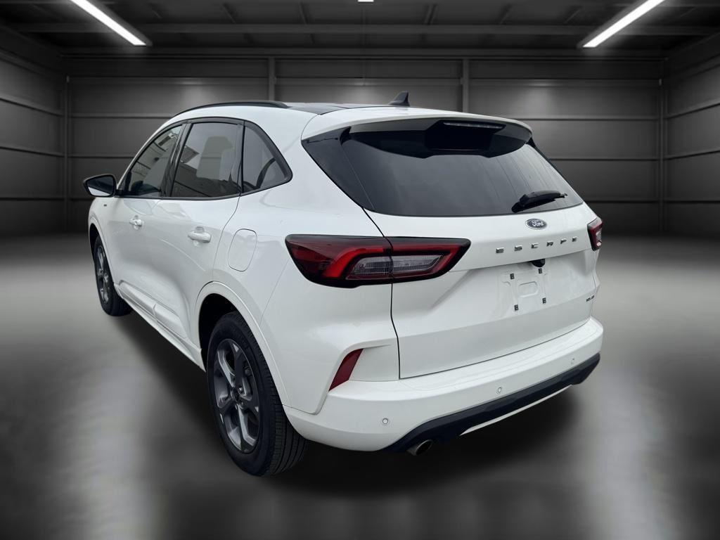 used 2023 Ford Escape car, priced at $23,995