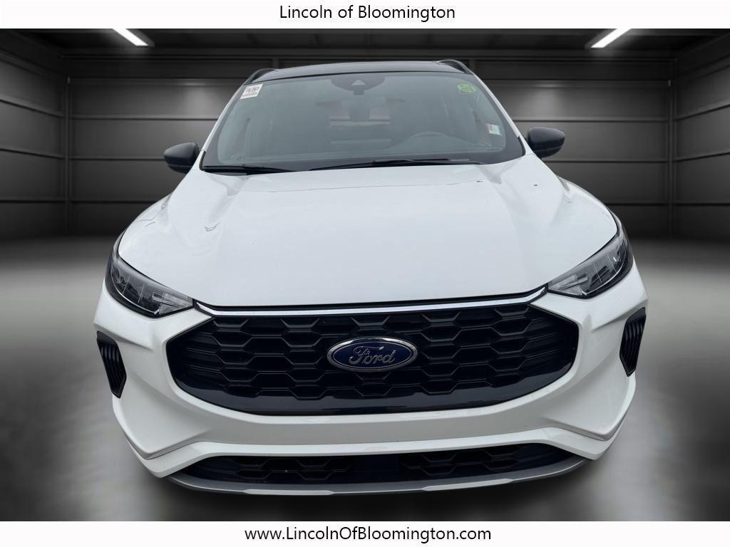 used 2023 Ford Escape car, priced at $23,995
