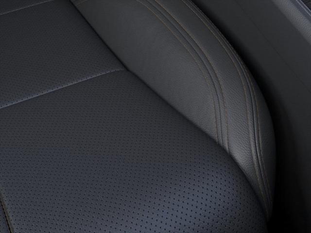 new 2025 Lincoln Aviator car, priced at $73,245