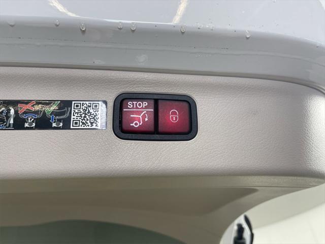 used 2023 Mercedes-Benz EQS 580 car, priced at $66,991