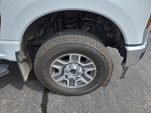 used 2024 Ford F-250 car, priced at $74,989
