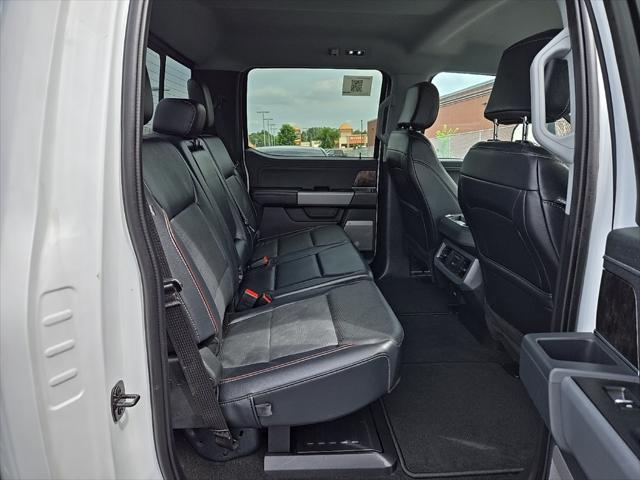 used 2024 Ford F-250 car, priced at $74,989