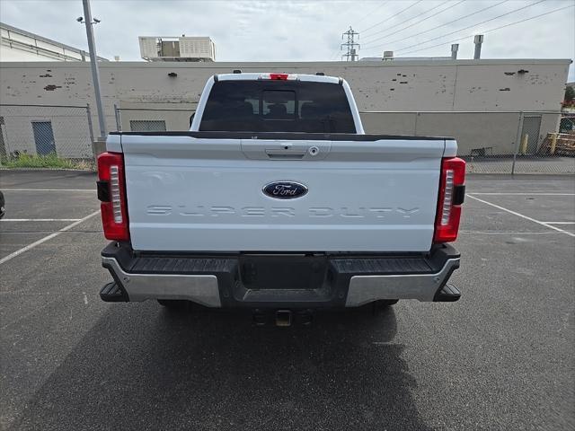 used 2024 Ford F-250 car, priced at $74,989
