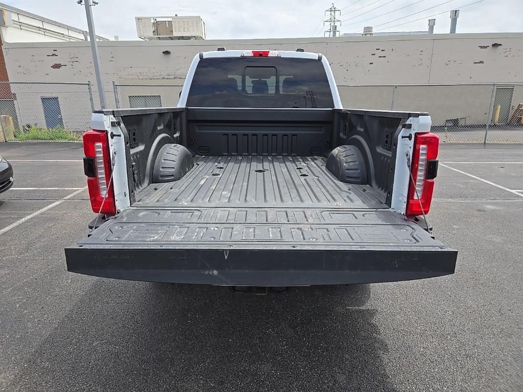 used 2024 Ford F-250 car, priced at $73,796