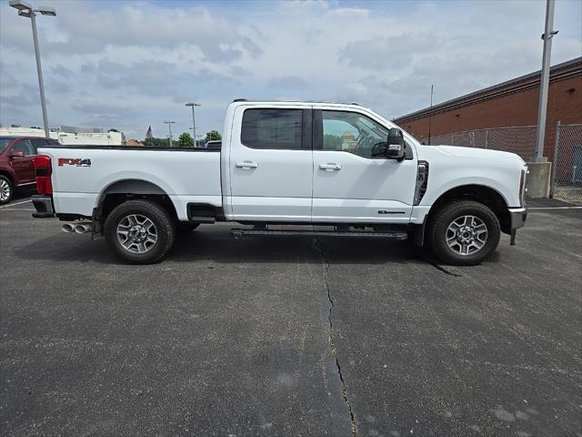 used 2024 Ford F-250 car, priced at $74,989