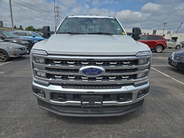 used 2024 Ford F-250 car, priced at $74,989