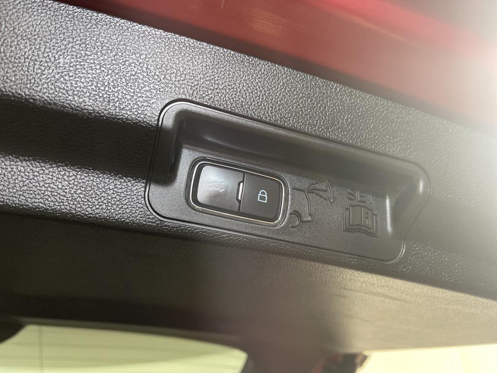 used 2023 Ford Explorer car, priced at $33,482